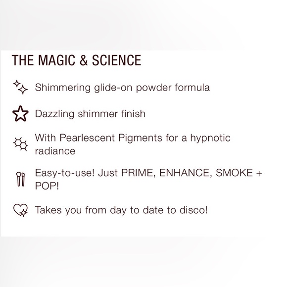 Charlotte Tilbury Pillow Talk Luxury Palette Of Pops-NWOB - Picture 6 of 10